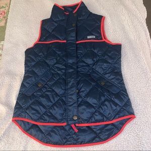 NEW Columbia Down Vest